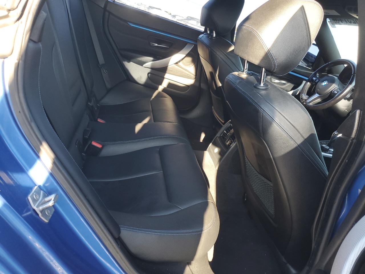 Lot #3315992088 2017 BMW 430I GRAN COUPE