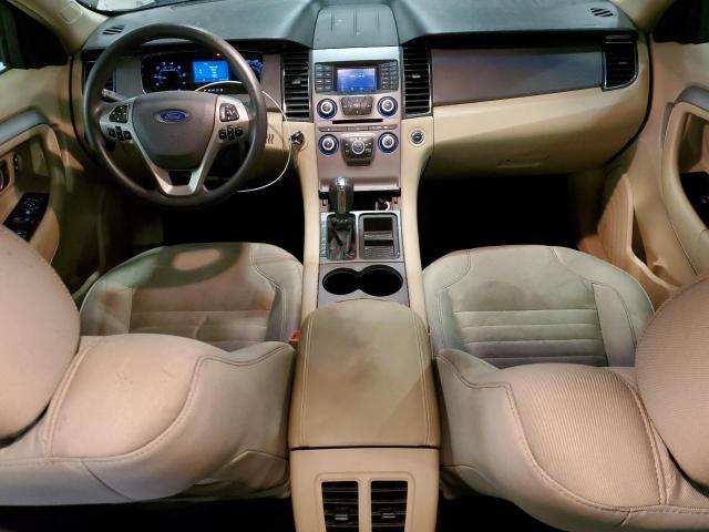 2016 FORD TAURUS SE 1FAHP2D89GG100910