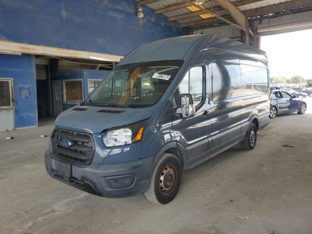 Global Auto Auctions: 2020 FORD TRANSIT T-