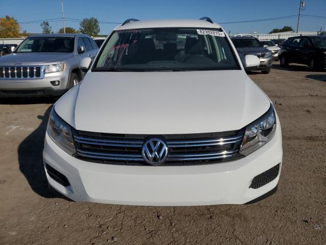 2018 VOLKSWAGEN TIGUAN LIM WVGBV7AX5JK005310