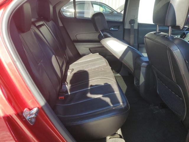 2013 CHEVROLET EQUINOX LT - 2GNALPEK9D6306343