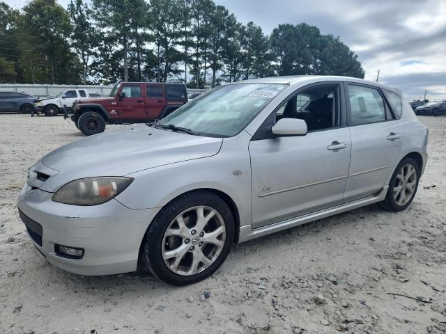 MAZDA 3 HATCHBACK
