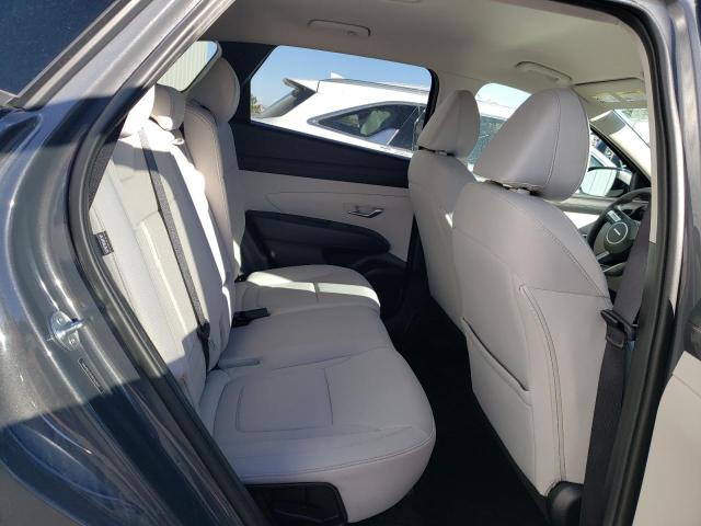 2025 HYUNDAI TUCSON SEL 5NMJBCDE1SH562823