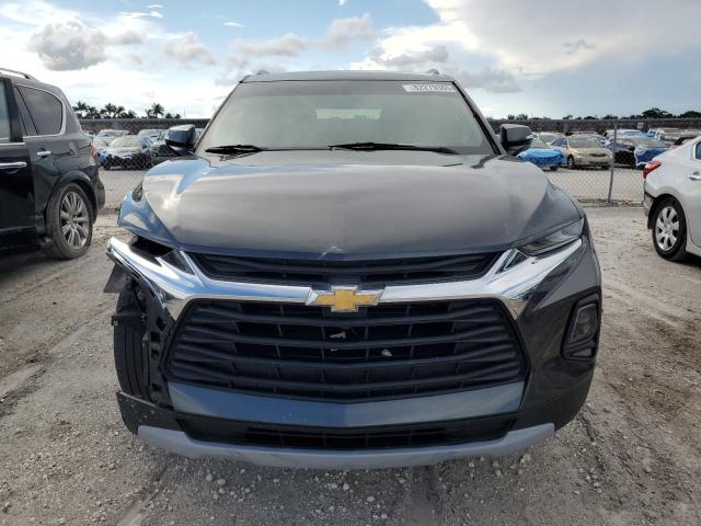 2019 CHEVROLET BLAZER 1LT - 3GNKBBRA3KS662751