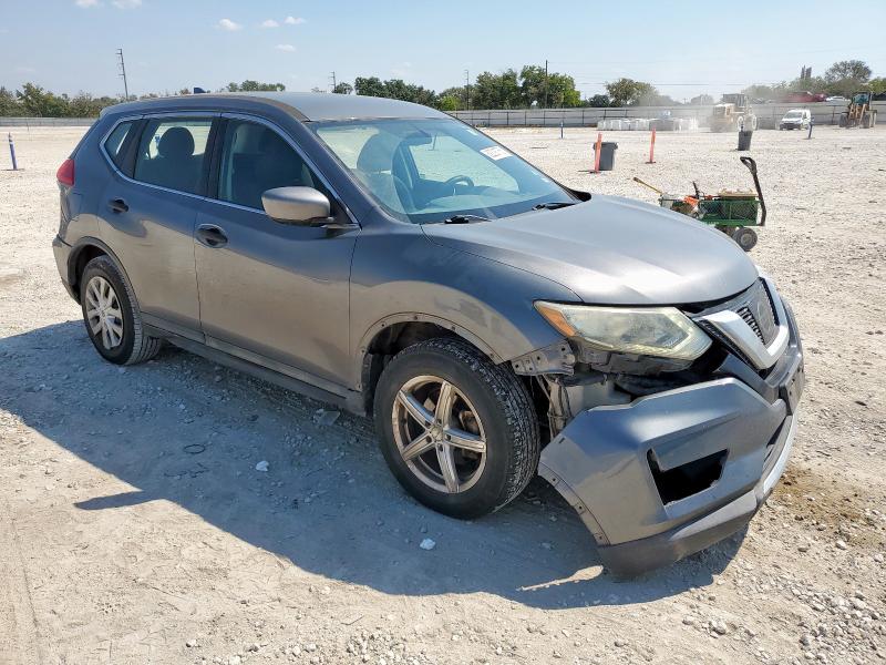 2017 NISSAN ROGUE S 5N1AT2MT2HC847085