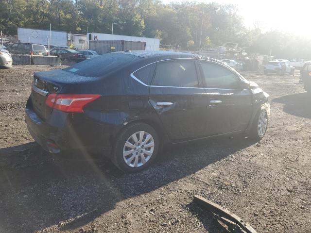 2017 NISSAN SENTRA S - 3N1AB7AP8HL644107