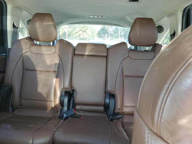 2018 ACURA MDX TECHNOLOGY 5J8YD4H5XJL018165