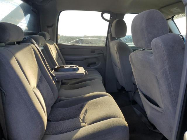 2006 CHEVROLET AVALANCHE #3292386273