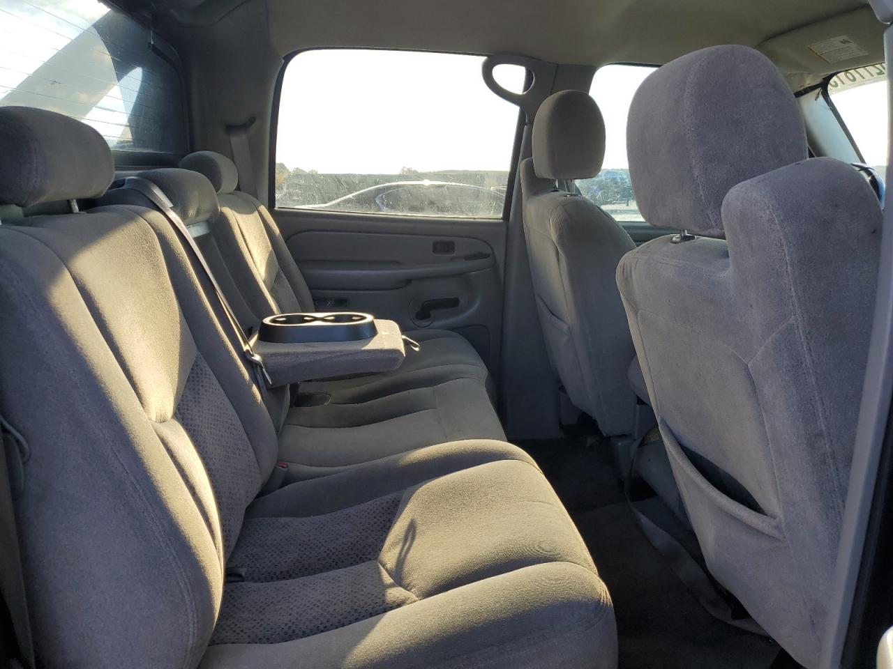 Lot #3292386273 2006 CHEVROLET AVALANCHE