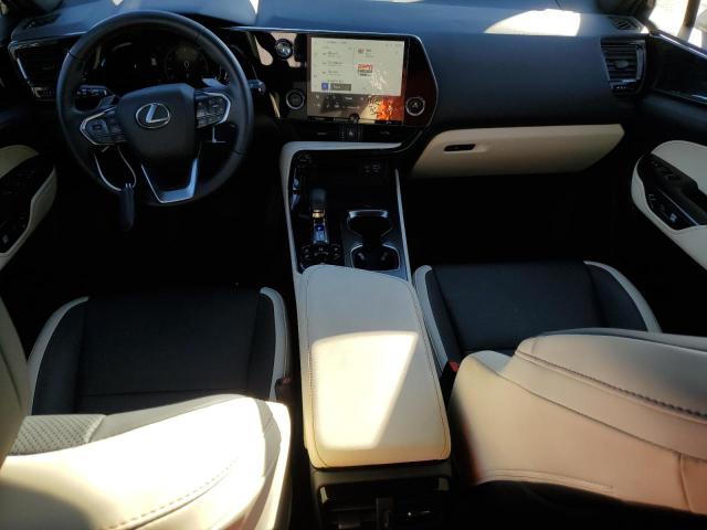 2024 LEXUS NX 350 PRE JTJGGCEZ2R2017318