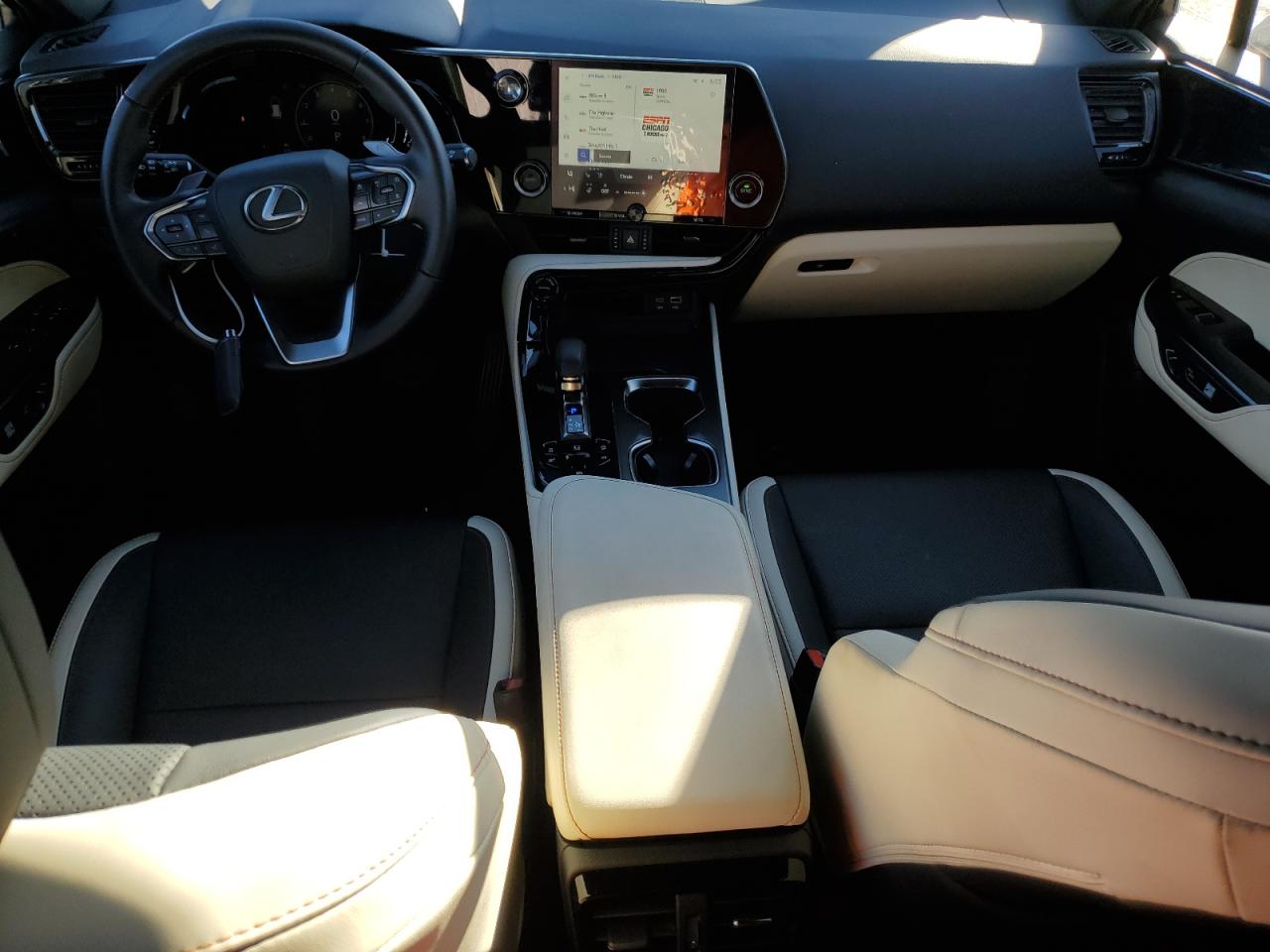 LEXUS NX 350 PREMIUM