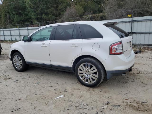 2010 FORD EDGE LIMIT - 2FMDK3KC3ABB51060
