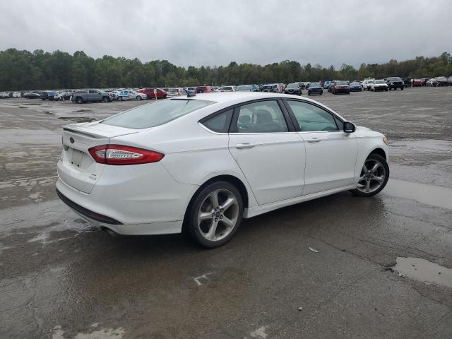 2014 FORD FUSION SE - 1FA6P0HD5E5375394