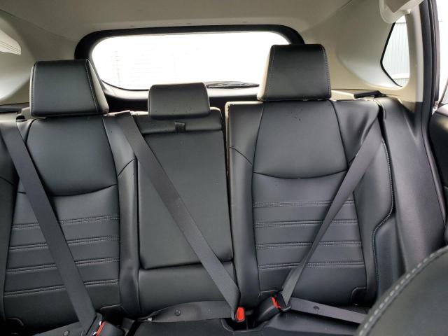 2024 TOYOTA RAV4 XLE P #3315725343