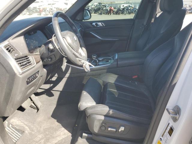 2019 BMW X5 XDRIVE4 5UXCR6C5XKLL52046