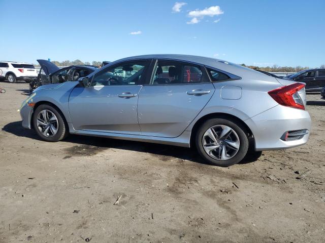 2019 HONDA CIVIC LX - 19XFC2F65KE037628