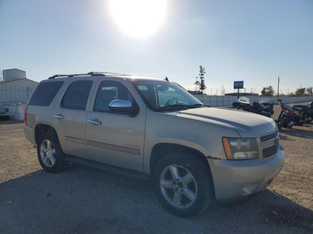 2007 CHEVROLET TAHOE K1500 #3286000801