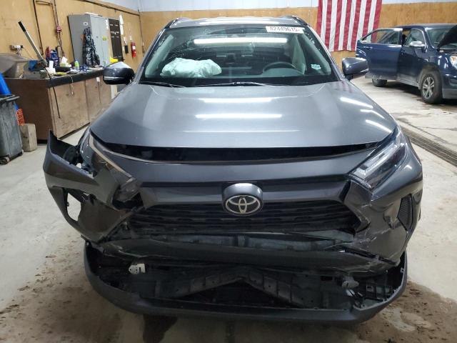 2022 TOYOTA RAV4 XLE - 2T3P1RFVXNW296120