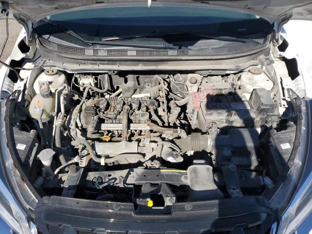 2021 NISSAN KICKS S 3N1CP5BV9ML515539