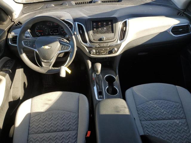 2022 CHEVROLET EQUINOX LS 3GNAXSEV0NS162685