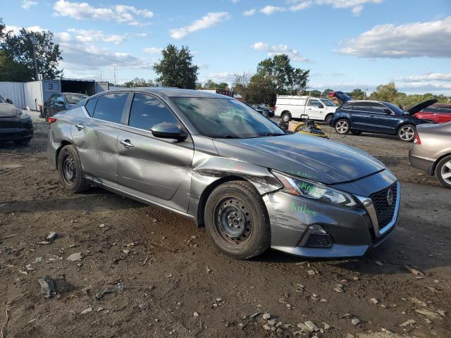 2020 NISSAN ALTIMA S - 1N4BL4BV8LC230670