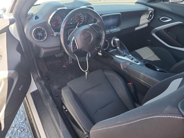 2023 CHEVROLET CAMARO LT1 #3296853655