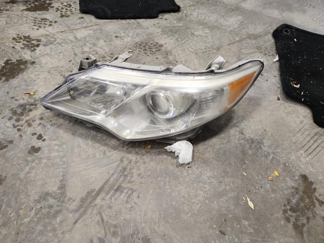 2012 TOYOTA CAMRY BASE - 4T1BF1FK6CU532335