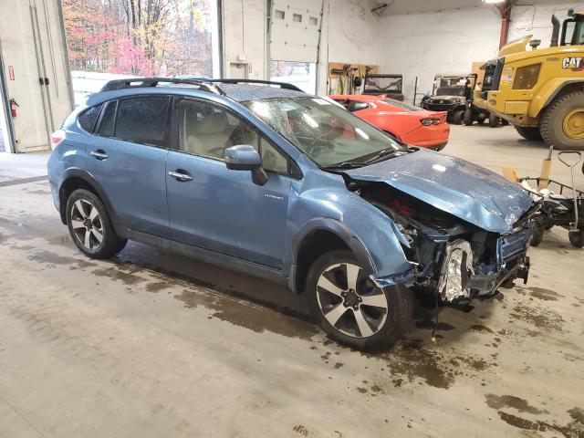 2014 SUBARU XV CROSSTR - JF2GPBCC5EH244068