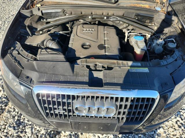 2012 AUDI Q5 PREMIUM - WA1LFAFP3CA099833