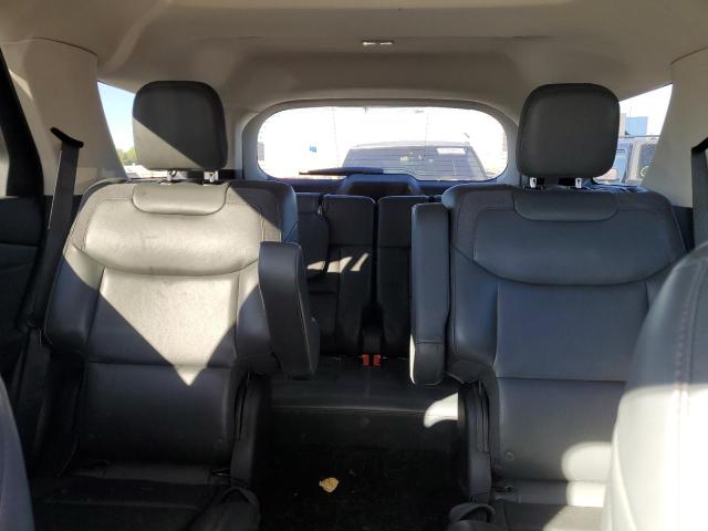 2025 FORD EXPLORER A #3302766362