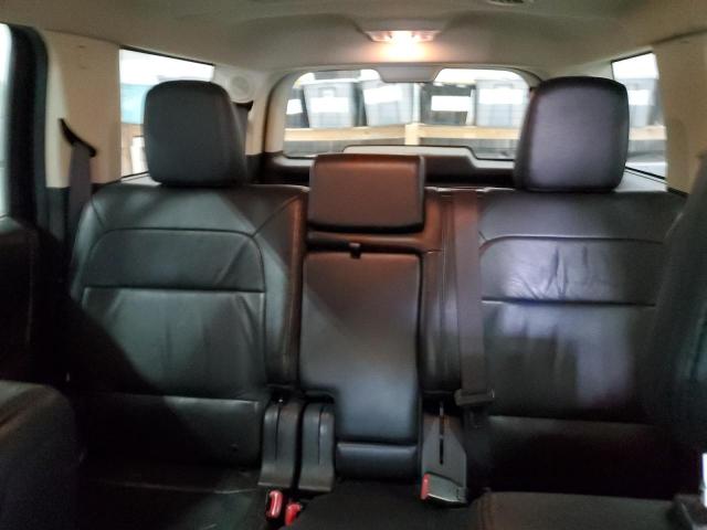 2013 FORD FLEX LIMITED - 2FMHK6D83DBD08053