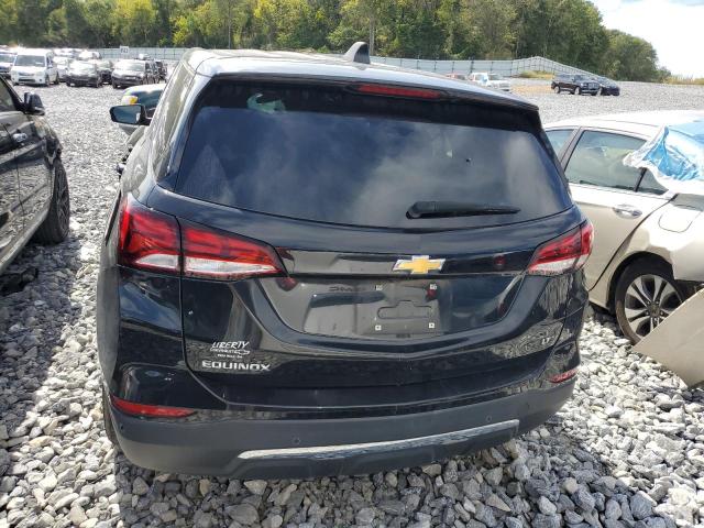 2022 CHEVROLET EQUINOX LT #3258928815