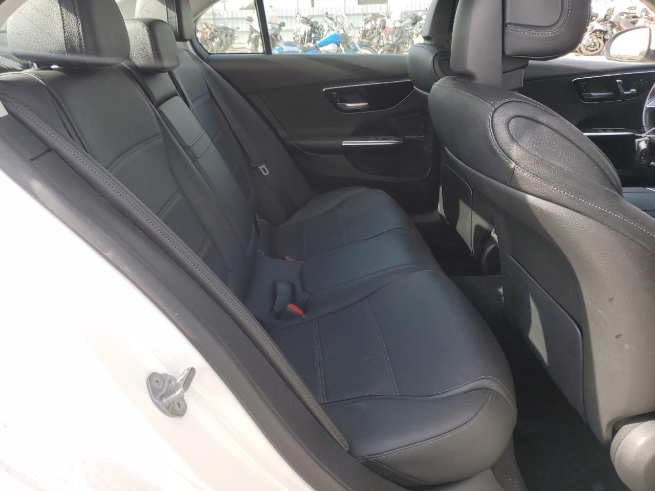 MERCEDES-BENZ C-CLASS 300