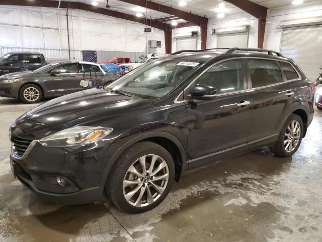 MAZDA CX-9 GRAND TOURING