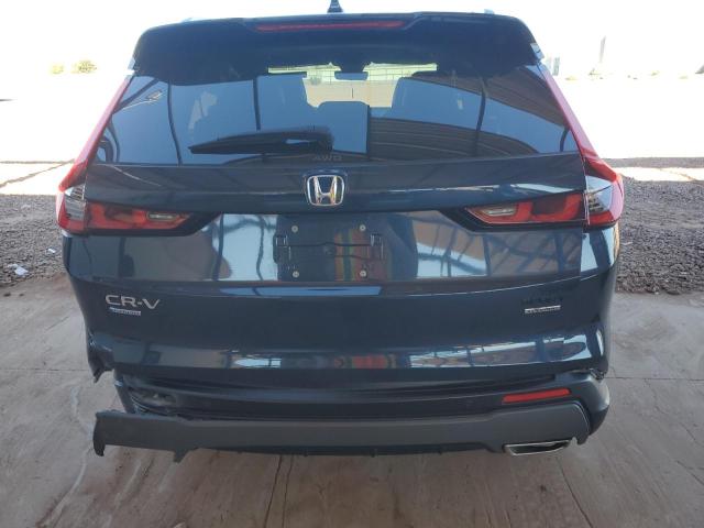 2023 HONDA CR-V SPORT - 7FARS6H96PE008370