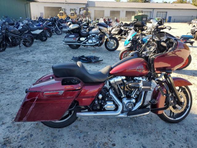 2016 HARLEY-DAVIDSON FLTRXS ROA 1HD1KTM18GB621616