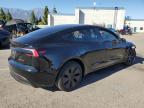 Lot #3309561563 2024 TESLA MODEL 3