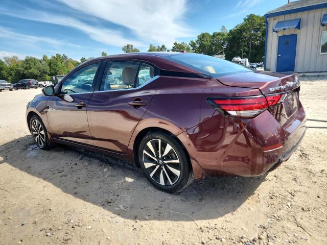 2022 NISSAN SENTRA SV - 3N1AB8CV8NY304133