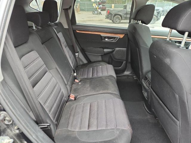 2020 HONDA CR-V EX - 2HKRW2H59LH676083