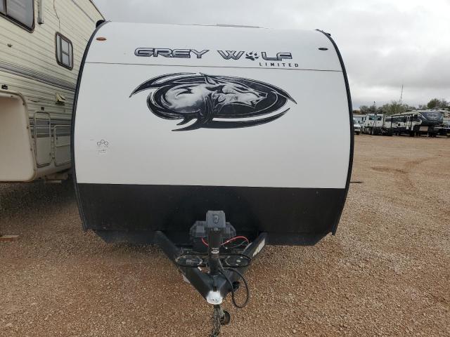 2023 CHEROKEE GREY WOLF #3284881033