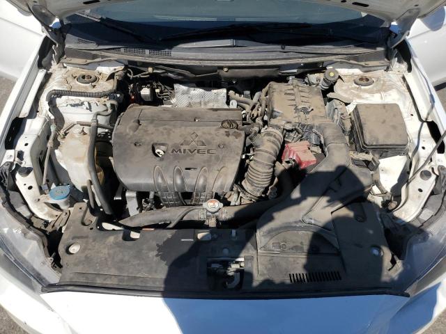 2015 MITSUBISHI LANCER ES #3285599286