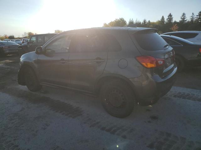 2017 MITSUBISHI RVR SE JA4AH3AU2HZ601900