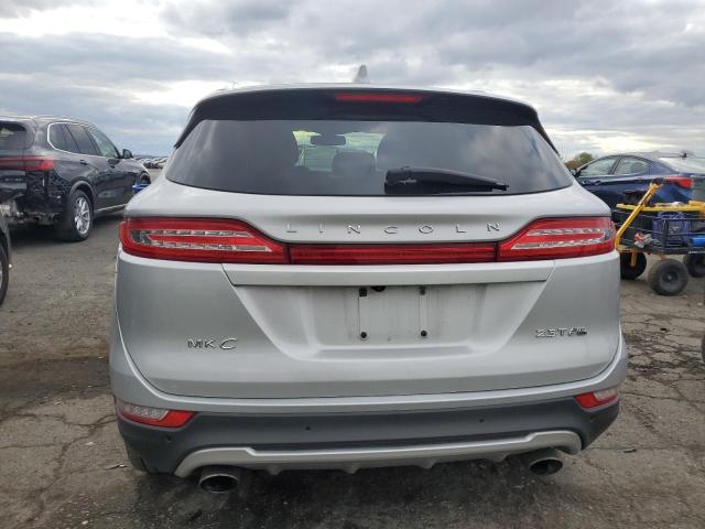 2017 LINCOLN MKC RESERV - 5LMTJ3DHXHUL08687