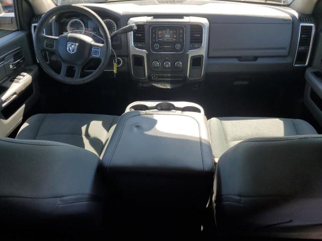 2016 RAM 2500 SLT 3C6TR4DT9GG372805