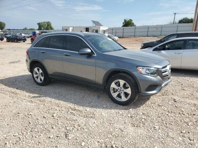 2018 MERCEDES-BENZ GLC 300 4M - WDC0G4KB6JV042981