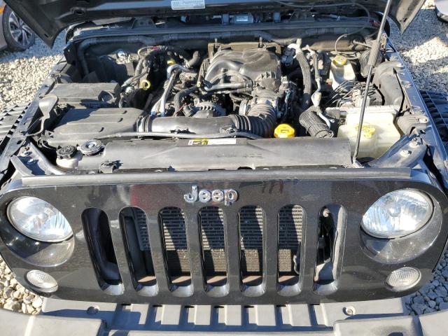 2015 JEEP WRANGLER UNLIMITED SPORT #3315709435