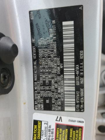 2014 TOYOTA VENZA LE - 4T3ZK3BB5EU067794