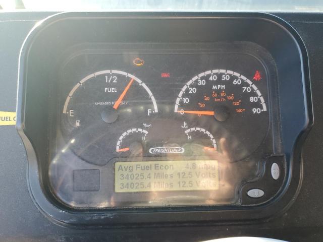 2021 FREIGHTLINER CHASSIS M #3305426466