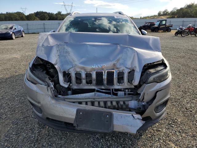 2019 JEEP CHEROKEE L 1C4PJMLB5KD354723