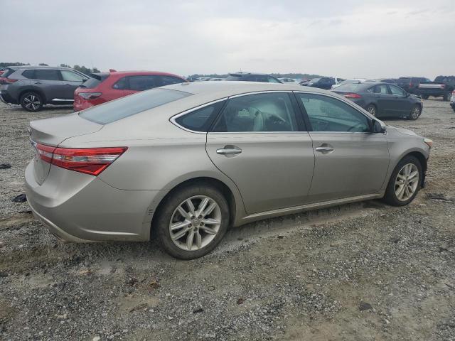 2015 TOYOTA AVALON XLE - 4T1BK1EB8FU147327